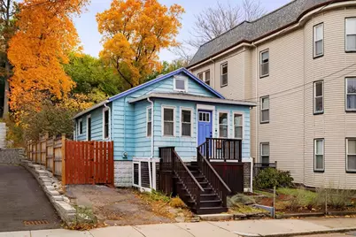 277 Lamartine Street, Boston, MA 02130 - Photo 1