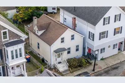 42 Parker Street, New Bedford, MA 02740 - Photo 1