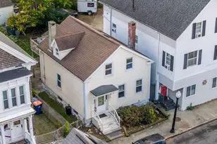 42 Parker St, New Bedford, MA 02740 - Photo 1