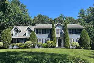 42 Willard Rd, Weston, MA 02493 - Photo 1
