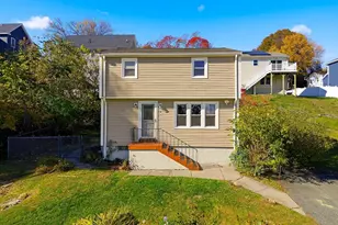 3 Huron Ave, Worcester, MA 01605 - Photo 1