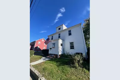 464 S Main St, Attleboro, MA 02703 - Photo 1