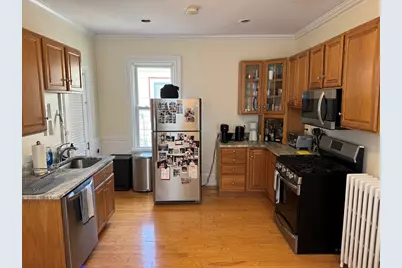 34 Delle Ave #2, Boston, MA 02120 - Photo 1