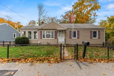 88 Saning Rd, Weymouth, MA 02191 - Photo 1