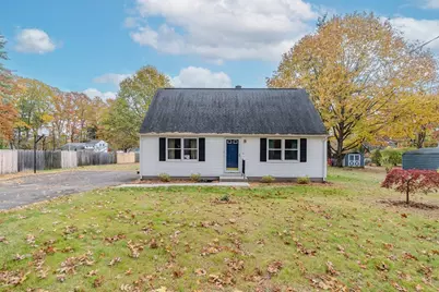 150 Pearl St, South Hadley, MA 01075 - Photo 1