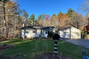 230 Quaker St, Northbridge, MA 01534 - Photo 1