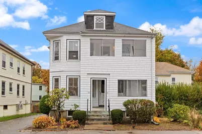 72-74 Flett Rd, Belmont, MA 02478 - Photo 1