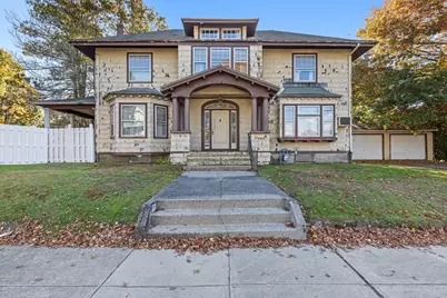 303 Florence St, Fall River, MA 02720 - Photo 1