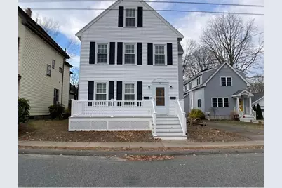 31 Pearl St #2, Natick, MA 01760 - Photo 1