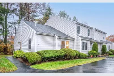 18 Prudence Crandall Ln #18, Easton, MA 02356 - Photo 1