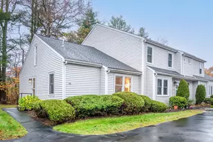 18 Prudence Crandall Ln, Easton, MA 02356 - Photo 1