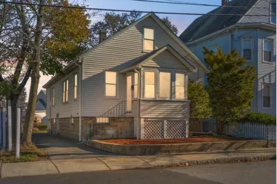 244 Shute St, Everett, MA 02151 - Photo 1