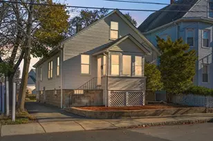 244 Shute St, Everett, MA 02151 - Photo 1