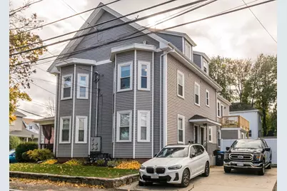 39 Gardner Street #4, Waltham, MA 02453 - Photo 1