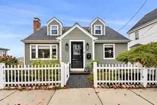 49 Faywood Ave, Boston, MA 02128 - Photo 1