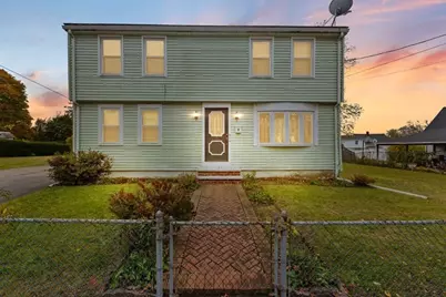 9 Jefferson Street, Taunton, MA 02780 - Photo 1