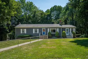 55 Central Ave, Paxton, MA 01612 - Photo 1