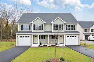 515 Mendon Rd, Attleboro, MA 02703 - Photo 1