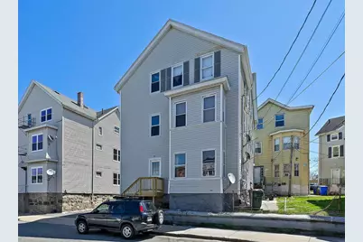 48 Rocliffe, Fall River, MA 02723 - Photo 1