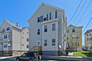 48 Rocliffe, Fall River, MA 02723 - Photo 1