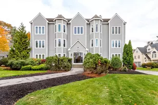 103 Kim Terrace, Stoughton, MA 02072 - Photo 1