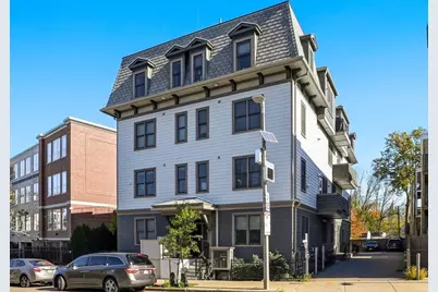 246-4 Boston St #4, Boston, MA 02125 - Photo 1