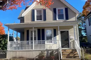 31 Oakwood Ave, Lynn, MA 01904 - Photo 1