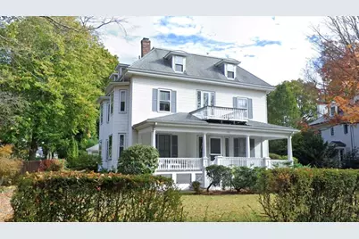 156 Park St. #3, Newton, MA 02458 - Photo 1