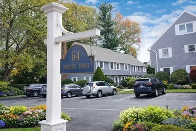 64 Mechanic St #3, Attleboro, MA 02703 - Photo 1