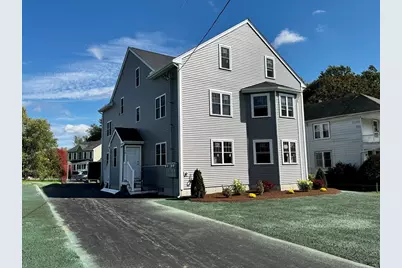 78 Arlington St #2, Taunton, MA 02780 - Photo 1