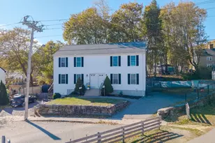 8 Old Mendon St, Blackstone, MA 01504 - Photo 1