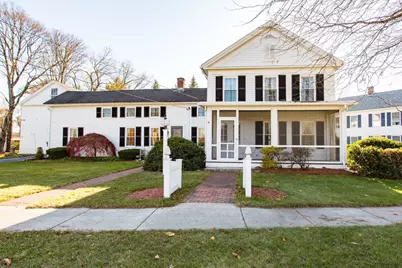 67 E Main St, West Brookfield, MA 01585 - Photo 1