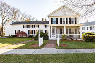 67 E Main St, West Brookfield, MA 01585 - Photo 1