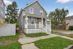 49 Stackhouse St, New Bedford, MA 02740 - Photo 1