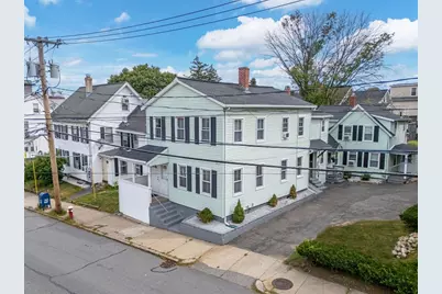 666 Main St #1, Wakefield, MA 01880 - Photo 1