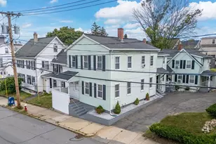 666 Main St, Wakefield, MA 01880 - Photo 1