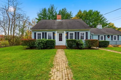 47 Reservoir St, North Attleboro, MA 02760 - Photo 1