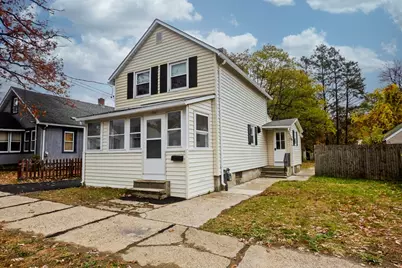 151 Littleton St, Springfield, MA 01104 - Photo 1
