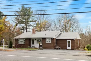 132 W Main St, Northborough, MA 01532 - Photo 1