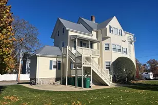 18 Draper Ave, Mansfield, MA 02048 - Photo 1