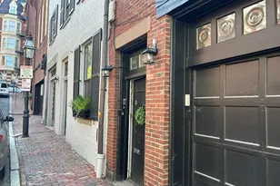 31 Branch, Boston, MA 02108 - Photo 1