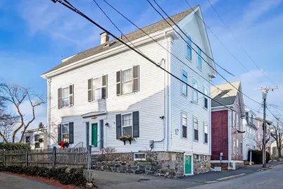 108 Front Street, Marblehead, MA 01945 - Photo 1