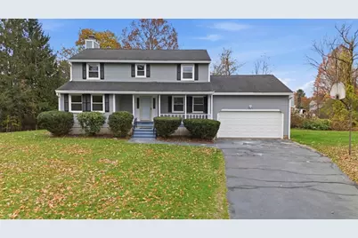 1 Bridle Path Ln, Methuen, MA 01844 - Photo 1