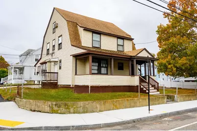 503 Sea St, Quincy, MA 02169 - Photo 1