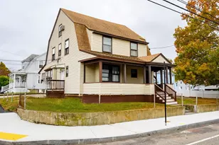 503 Sea St, Quincy, MA 02169 - Photo 1