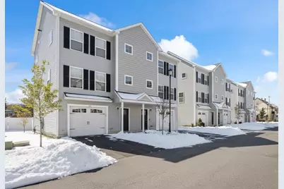 1400 Gorham Street #30, Lowell, MA 01852 - Photo 1