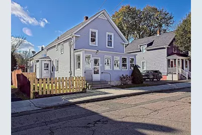 31 Orange St, Attleboro, MA 02703 - Photo 1