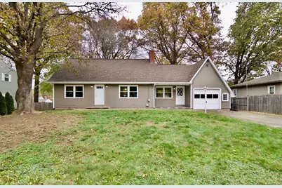 68 Sunrise Ter, Springfield, MA 01119 - Photo 1