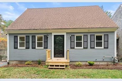 44 Pisces Ln #44, Plymouth, MA 02360 - Photo 1