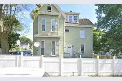 25 Porter Street #3, Malden, MA 02148 - Photo 1